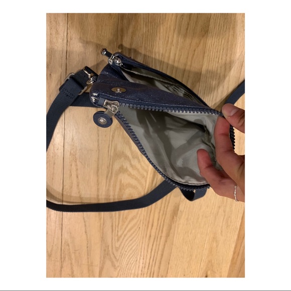 Kipling Convertible Purse - Picture 6 of 7